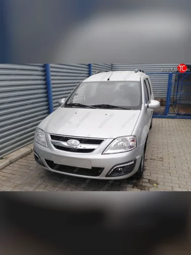 ДХО Largus Тюн-Авто ТЮН-АВТО 1001