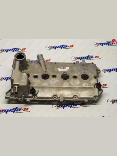 Крышка клапанная ГБЦ ВАЗ 21124 ВАЗ 21124-1003260-20