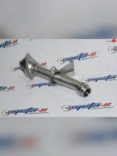 Маслоприемник ВАЗ 21177  21176-1010010-00