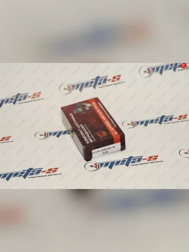 Вкладыши шатунные 21179 0,25 мм (Vesta, X-Ray 1.8) Дайдо Металл Русь 21179-1000104-10