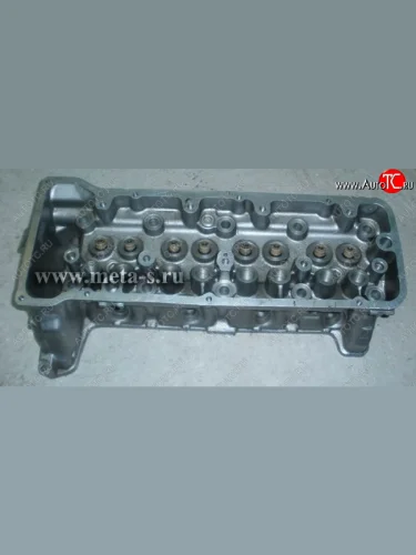 Головка блока цилиндров ГБЦ 2130 ВАЗ 21300-1003011-20