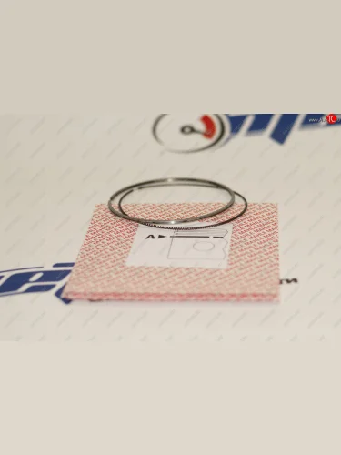 Кольца поршневые 86,5 мм (1,51,53,0 Mahle) MAHLE 01158n1