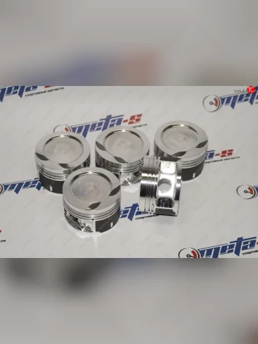 Поршни СТИ 322.01.1 (VolksWagen, AAN 2.2) СТИ 322.01.1