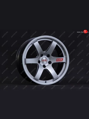 Диск SLIK 17x9 L753 SLIK l753