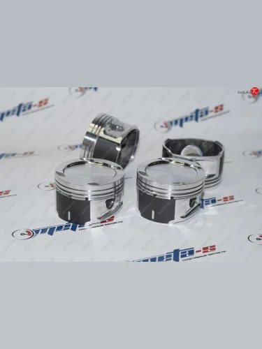 Поршни СТИ 314.05.3 (Opel, A14NET 1.4, 73,0, кольца 1,21,22,0, E=std) СТИ 314.05.3