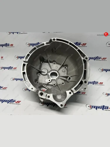 Картер сцепления ВАЗ 2121-2131, ВАЗ 2101-2107 Superra M-19 SUPERRA (Супер-Авто) 2329-1601015-20