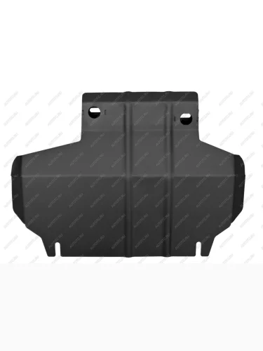 ЗК и крепёж подходит для JAC T8 Pro (20-) 2,4 бен. MT 4WD (уст. совм. с NLZ.23.09.330)  Джак Т8 Про NLZ nlz.23.09.030