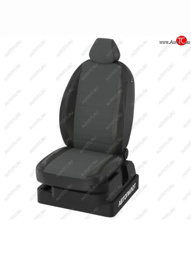 Заказной комплект чехлов АВТОПИЛОТ construct-9568346