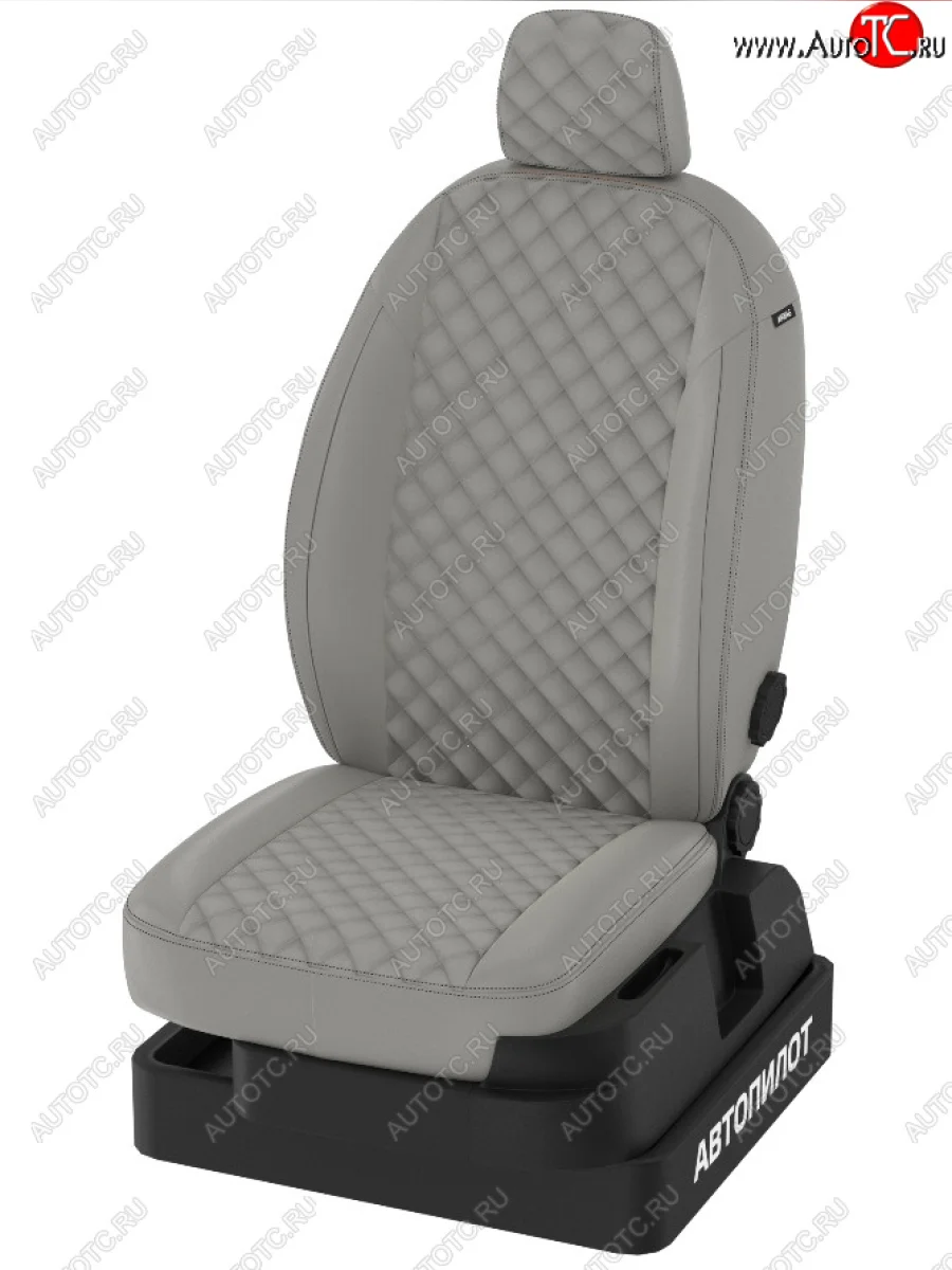 Заказной комплект чехлов АВТОПИЛОТ construct-9637841  в Самаре Самарской области