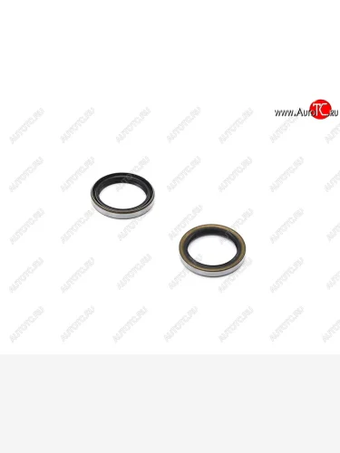 Сальник передней ступицы внутренний HYUNDAI H-1 07-H100 06- POS 1411ABLAA0