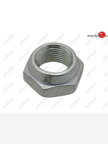 Гайка хвостовика переднего редуктора MITSUBISHI PAJERO SPORTL200 15- 4N15 MITSUBISHI 3501A739