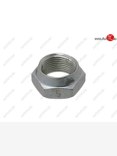Гайка хвостовика заднего редуктора MITSUBISHI PAJERO 15- 4N15 MITSUBISHI 3501A740