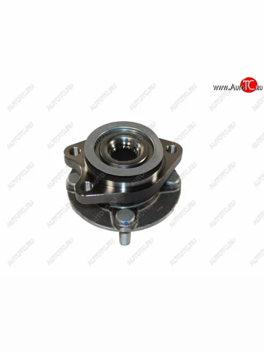 Ступичный узел перед NISSAN WINGROAD 12ADEXPERTTIIDACUBE NSK 62BWKH25B