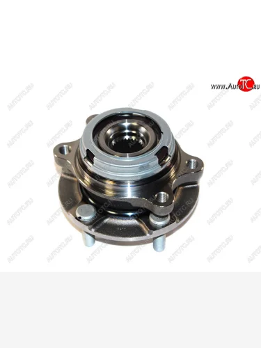 Ступичный узел перед NISSAN MURANO Z50PRESAGE U31QUEST V42TEANA #J31 NSK 66BWKH28A