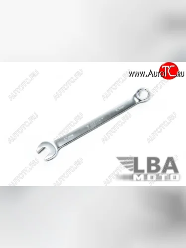 Ключ 12  пм-00006657