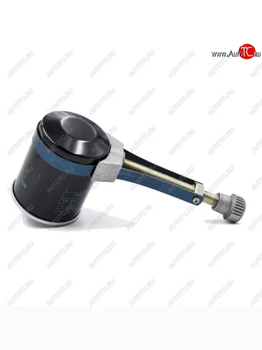 Съёмник масляных фильтров AHL 60мм-120мм диаметры обхвата  пм-00025520