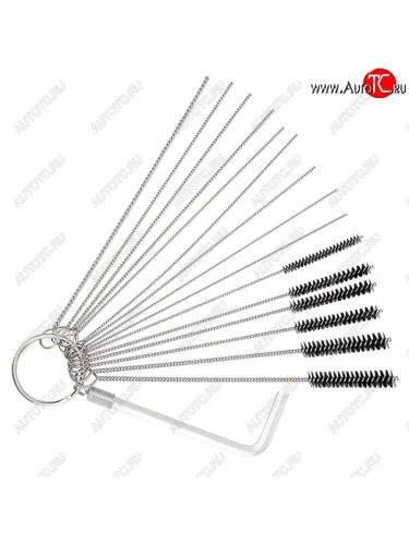 Набор для чистки карбюраторов AHL  пм-00028407