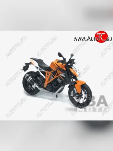 Модель мотоцикла KTM Super Duke 1290R 112  пм-00016572