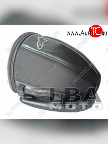 Сумка на заднее сиденье Alpinestars Back Bag  пм-00000794