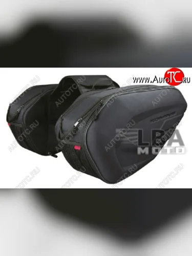 Сумки боковые Komine SA-212 Side Bags  пм-00000795