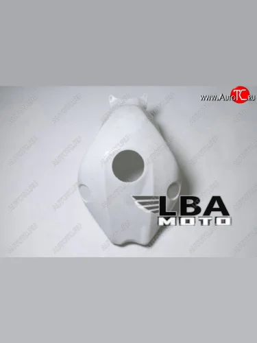 Накладка на бак для Honda CBR 1000 RR 08-11 Без цвета  пм-00000405