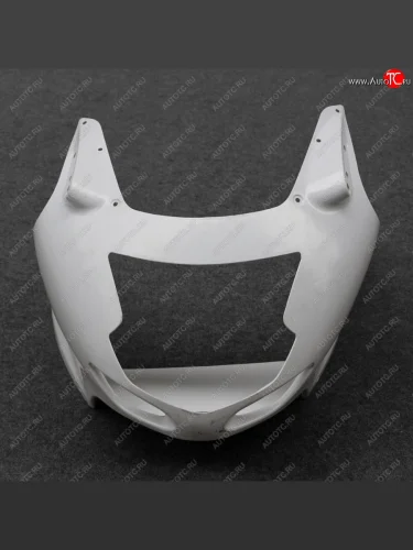 Передний обтекатель для Honda CBR 1100 XX Без цвета  пм-00000409