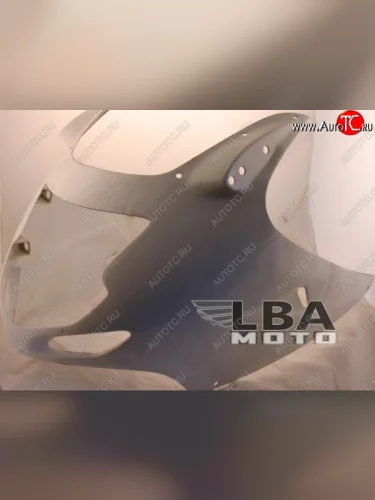 Внутренний пластик для Honda CBR 1100 XX Без цвета  пм-00000414