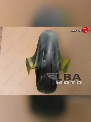 Переднее крыло для Honda CBR 600 F4 99-00 Без цвета  пм-00000289