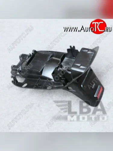 Подкрылок для мотоцикла Honda CB400 92-98   пм-00016941