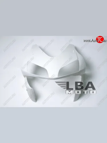 Передний обтекатель для Honda CBR 600RR 03-04 Без цвета  пм-00000300