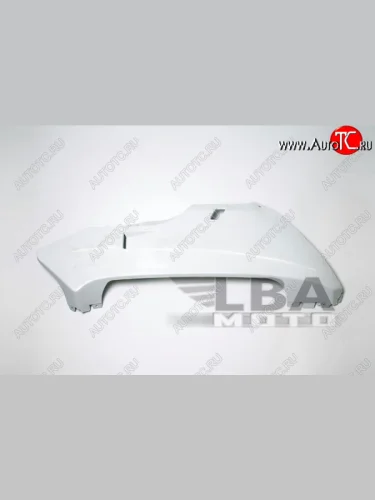 Правый нижний боковой пластик для Honda CBR 600RR 05-06 Без цвета  пм-00000315