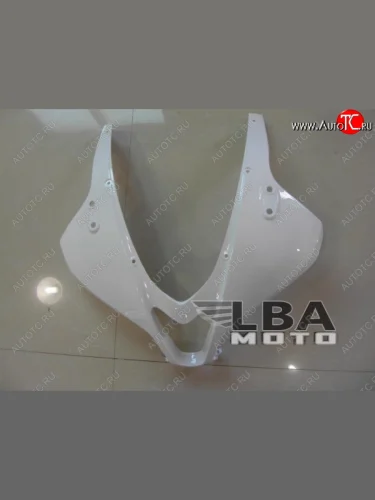 Передний обтекатель для Honda CBR 600 RR 09-12 Без цвета  пм-00000336