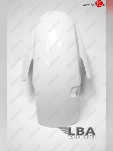 Переднее крыло  для Honda CBR 600 RR 09-12 Без цвета  пм-00000337