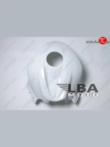 Накладка на бак для Honda CBR 600 RR 09-12 Без цвета  пм-00000344