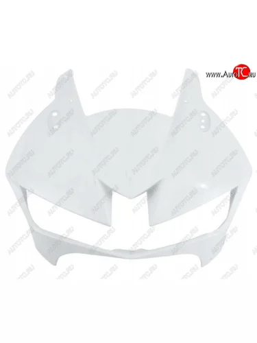 Передний обтекатель для Honda CBR 600 RR 13-22 Без цвета  пм-00004993