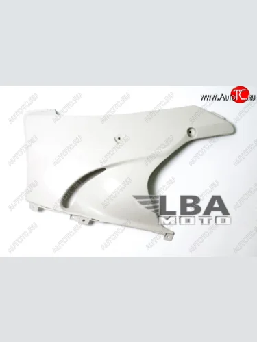 Нижний боковой правый пластик для Honda CBR 919 96-97 Без цвета  пм-00000353