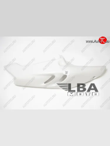 Хвост правая часть для Honda CBR 919 96-97 Без цвета  пм-00000354