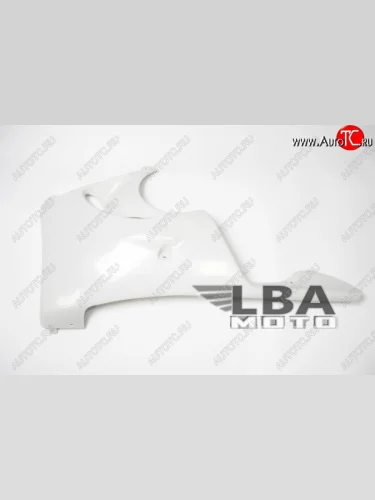Нижний боковой левый пластик для Honda CBR 919 98-99 Без цвета  пм-00000359