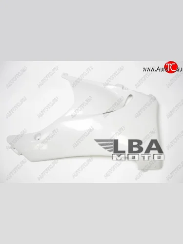 Нижний боковой правый пластик для Honda CBR 919 98-99 Без цвета  пм-00000361