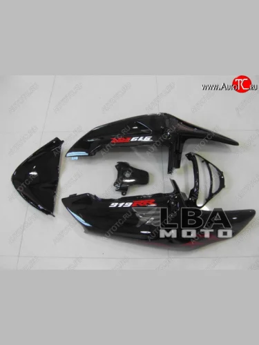 Хвост правая часть для Honda CBR 919 98-99 Без цвета  пм-00002067