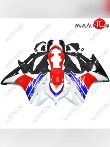 Комплект пластика для мотоцикла Honda CBR500RR 13-15 HRC  пм-00002308