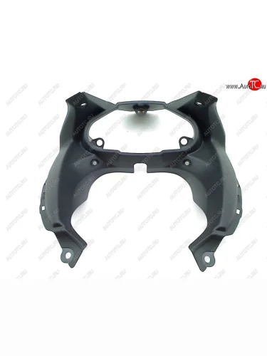 Пластик вокруг приборной панели для Kawasaki Ninja 250R Без цвета  пм-00002159