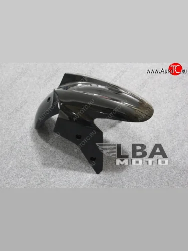 Переднее крыло для Kawasaki Ninja 250R Без цвета  пм-00000416