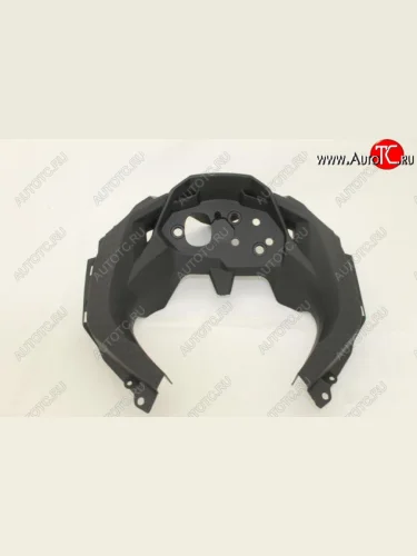 Пластик вокруг приборной панели для Kawasaki Ninja 300R 13-15 Без цвета  пм-00006722