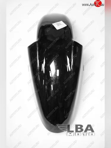 Переднее крыло для Kawasaki ZZR400600 93-07 Без цвета  пм-00000423