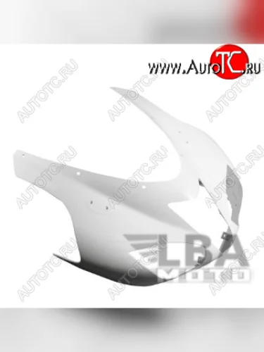 Передний обтекатель для мотоцикла Kawasaki ZX-6R 07-08  пм-00017719