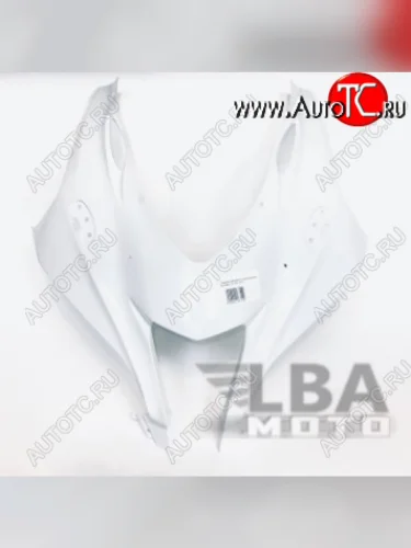 Передний обтекатель для мотоцикла Kawasaki ZX-10R 16-18  пм-00017722