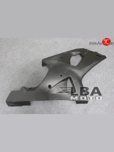 Правый боковой пластик для Suzuki GSX-R 1000 00-02 Без цвета  пм-00000433