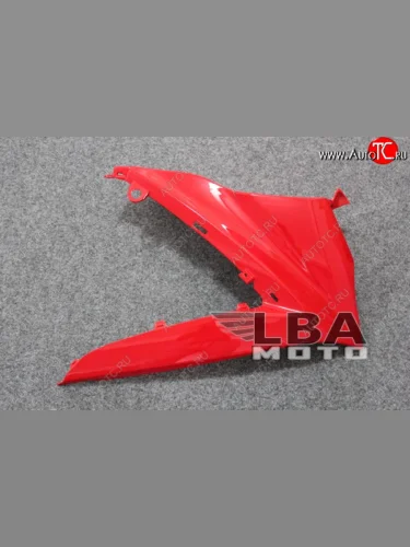 Правый верхний боковой пластик для Suzuki GSX-R 1000 07-08 Без цвета  пм-00000457