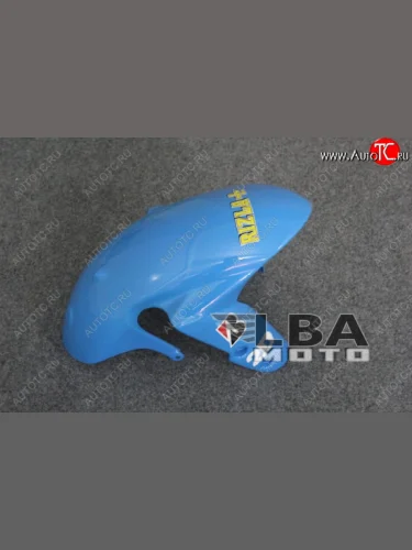 Переднее крыло  для Suzuki GSX-R1000 09-13 Без цвета  пм-00000468